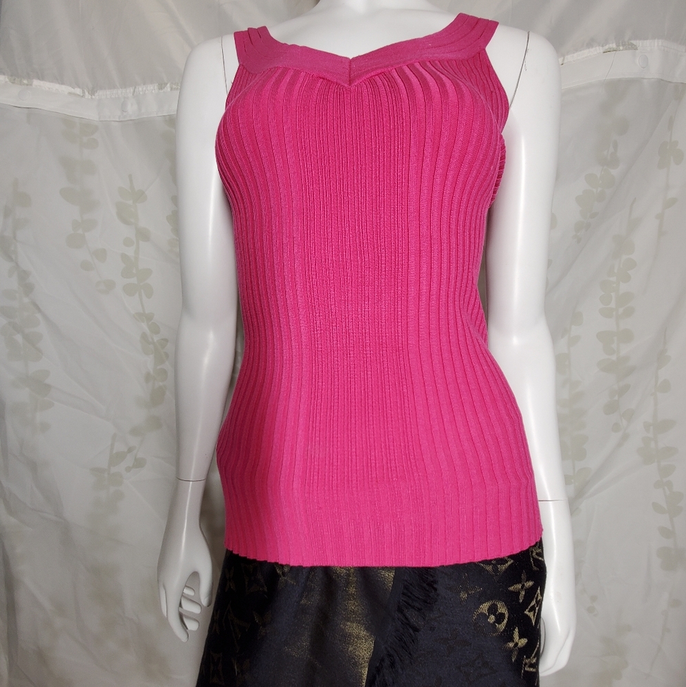 Cache Tank Top. Used, Great Condition - image 1